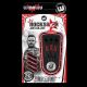 Fléchettes acier Winmau Joe Cullen