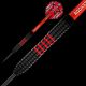 Fléchettes acier Winmau Joe Cullen