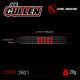 Fléchettes acier Winmau Joe Cullen