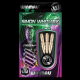 Fléchettes acier Winmau Simon Whitlock