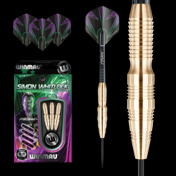 HARROWS "Corsair" SOFTIP DART