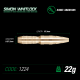 HARROWS "Corsair" SOFTIP DART