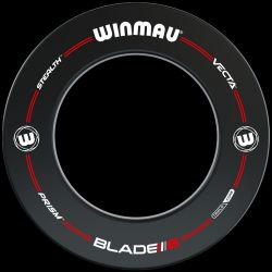 Contour de protection Winmau Pro-Line