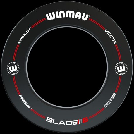 Contour de protection Winmau Pro-Line