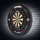 PRO SFB horse hair target