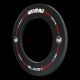PRO SFB horse hair target