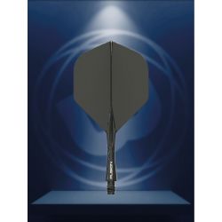 LOT 5 x J/AIL Winmau Prism Alpha Collection