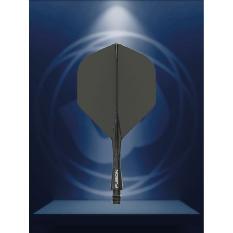 LOT 5 x J/AIL Winmau Prism Alpha Collection