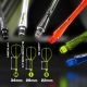 LOT 5 x J/AIL Winmau Prism Alpha Collection
