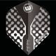Lot 5 x J/AIL Winmau Prism Zeta