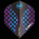 Lot 5 x J/AIL Winmau Prism Zeta
