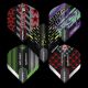 Lot 5 x J/AIL Winmau Players