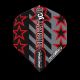 Lot 5 x J/AIL Winmau Players