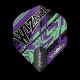 Lot 5 x J/AIL Winmau Players