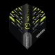 Lot 5 x J/AIL Winmau Players