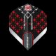Lot 5 x J/AIL Winmau Players