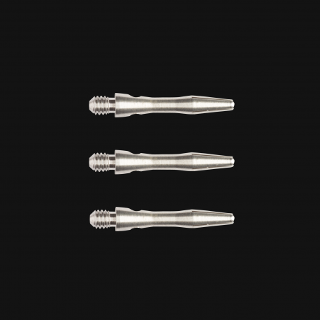 Lot 5 x J/TIGES Winmau Prism Force Collection