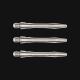 Lot 5 x J/TIGES Winmau Prism Force Collection