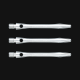 Lot 5 x J/TIGES Winmau Prism Force Collection