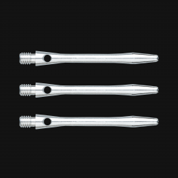 Lot 5 x J/TIGES Winmau Prism Force Collection
