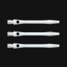Tige aluminium Winmau MEDIUM