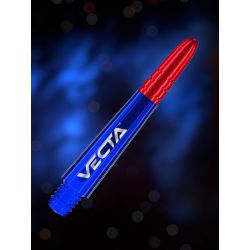 Lot 5 x J/TIGES Winmau Prism Force Collection