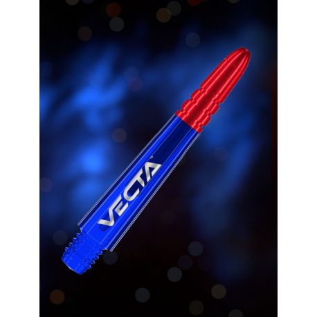 Lot 5 x J/TIGES Winmau Prism Force Collection