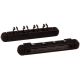 Black Cue-Holder 4 Cue