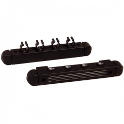 Black Cue-Holder 4 Cue