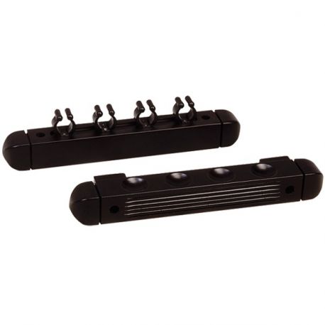 Black Cue-Holder 4 Cue