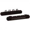 Black Cue-Holder 4 Cue