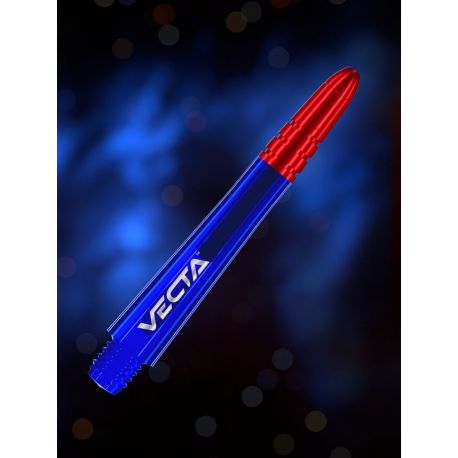 Lot 5 x J/TIGES Winmau Prism Force Collection