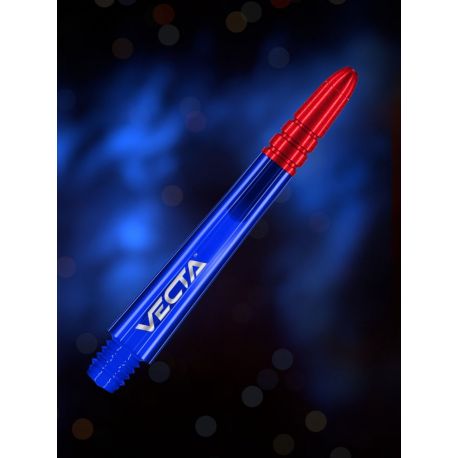 Lot 5 x J/TIGES Winmau Prism Force Collection