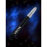 Tige Winmau VECTA Medium Noir/Silver