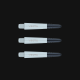 Lot 5 x J/TIGES Winmau Prism Force Collection