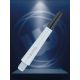 Tige Winmau VECTA Short Blanc