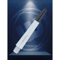 Tige Winmau VECTA Short Blanc