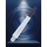 Tige Winmau VECTA Short Blanc