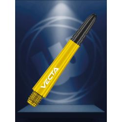 Lot 5 x J/TIGES Winmau Prism Force Collection