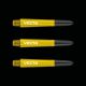 Lot 5 x J/TIGES Winmau Prism Force Collection