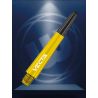 Tige Winmau VECTA Medium Jaune