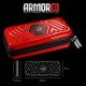 Etui Winmau Armor G1 Rouge