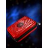 Etui Winmau Armor G2 Rouge