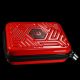 Etui Winmau Armor G2 Rouge