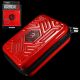 Etui Winmau Armor G2 Rouge