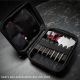 Etui Winmau Armor G2 Rouge
