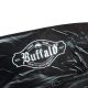 7 FT Luxe brown vinyl Cover