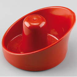 Poignée pro rouge