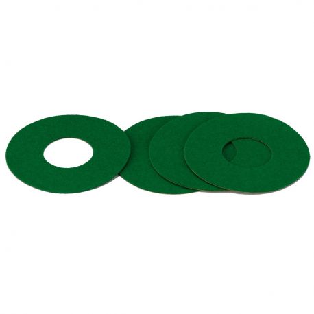 Baize base