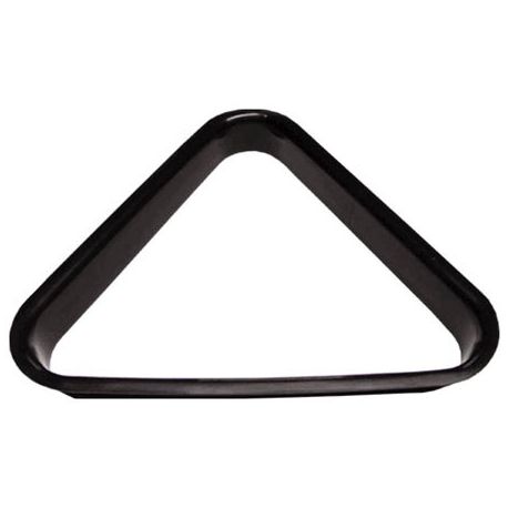 LACK PLASTIC TRIANGLE RACK – Ø 50.8mm